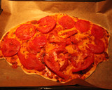 Foto del paso 13 de la receta: Pizzas de perlas y lunes