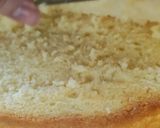 Esküvői torta Picipiros Konyhájából recept fázis 6 fotója