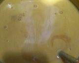 Foto langkah ke 2 dari resep Puding Labu Cokelat Legit.