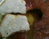 Foto del paso 6 de la receta: Budín de pan