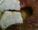 Foto del paso 6 de la receta: Budín de pan