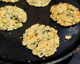 મેથી ની ભાખરી (Methi Bhakhri Recipe in Gujarati) રેસીપી સ્ટેપ5ફોટો
