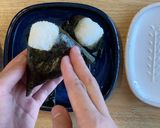 Foto del paso 5 de la receta: Onigiri 3 tipos, bolas de arroz(おにぎり) / Comida japonesa 🍙