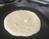 Foto del paso 2 de la receta: Panqueques de banana light
