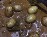 Foto langkah ke 5 dari resep Rendang kering ala fe.
