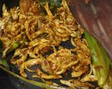 Foto langkah ke 2 dari resep Ayam suwir bali pedasss.