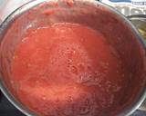 Pav bhaji recipe step 4 photo