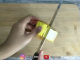 Tahu Aci (1 tahu jadi 5 pcs)
