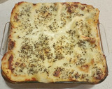 Foto del paso 10 de la receta: Lasaña de carne y champiñones en Monsieur Cuisine