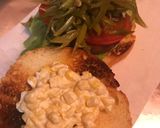 Foto del paso 7 de la receta: Hamburguesa
