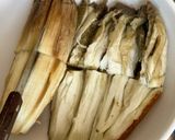 Hình bước làm 1 của món 🌱 Cà Tím Nướng Sốt Hẹ