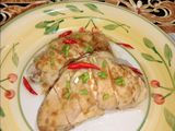 Nasi Ayam Hainan by Mama ayu
