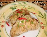 Foto langkah ke 6 dari resep Nasi Ayam Hainan by Mama ayu.
