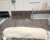 Foto del paso 2 de la receta: Ñoquis rellenos (salsa crema de verdeo)