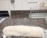 Foto del paso 2 de la receta: Ñoquis rellenos (salsa crema de verdeo)