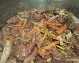 Foto del paso 7 de la receta: Estofado de toro