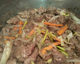 Foto del paso 7 de la receta: Estofado de toro