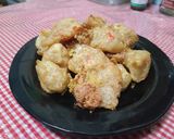 Foto langkah ke 7 dari resep Sempol alakadarnya.