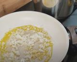 Foto del paso 2 de la receta: Espaguetis en salsa bechamel