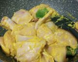Foto langkah ke 3 dari resep AYAM GORENG meal prep.