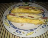 Foto del paso 3 de la receta: Plátano dulzón