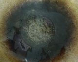 Foto langkah ke 2 dari resep Tumis Kikil dan Tahu.