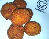 A picture of step 5 of Nuggets.