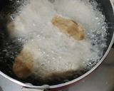 राजस्थानी पंचमेल दाल बाटी चूरमा (rajasthani panchmel dal bati churma recipe in Hindi) रेसिपी चरण 10 फोटो