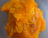 Foto del paso 1 de la receta: Snack saludable de semillas de zapallo o calabaza 🎃 receta de aprovechamiento de toda la verdura