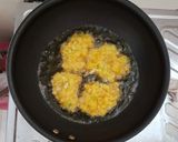 Foto langkah ke 4 dari resep Dadar Jagung.