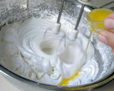Foto del paso 4 de la receta: Financiers con orange curd