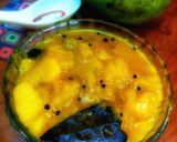 আমের চাটনি(Aamer chutney recipe in Bengali) রেসিপি ধাপ - 4 ছবি