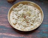 छेन्ना पोडा (Chhena Poda Recipe In Marathi) रेसिपी स्टेप 3 फोटो