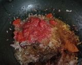 চিকেন ভুনা খিচুড়ি (Chicken bhuna khichdi recipe in Bengali) রেসিপি ধাপ - 3 ছবি