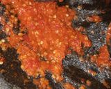Foto langkah ke 5 dari resep Ayam geprek sambal.