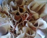 Foto langkah ke 2 dari resep Pentol home made.