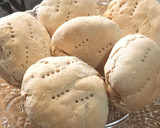 Foto del paso 6 de la receta: Pan amasado