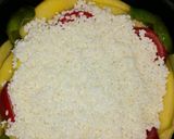 صورة لخطوة 5 من وصفة كبسة أرز بالدجاج على طريقتي