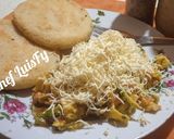 Foto del paso 8 de la receta: Perico criollo venezolano... LuisFy