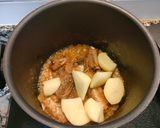 Foto del paso 6 de la receta Guisat de costella