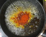 Foto del paso 3 de la receta Huevos Panagyurski