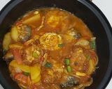 Foto langkah ke 3 dari resep Sarden Ceplok Puyuh.