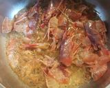 Foto del paso 2 de la receta: Fumet de gamba roja