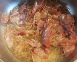 Foto del paso 2 de la receta: Fumet de gamba roja
