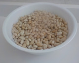 Foto del paso 1 de la receta: Olleta Alcoyana, típica de Alcoy
