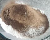 Foto del paso 2 de la receta: Torta rápida de chocolate
