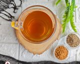 A picture of step 4 of Fenugreek Cumin Detox Water - Powerful Digestive Cleanser.