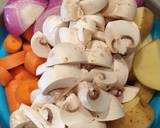 Desperate beef Stew recipe step 3 photo