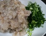 Foto langkah ke 2 dari resep Lumpia Udang.