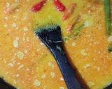 Foto langkah ke 4 dari resep Kari Udang.